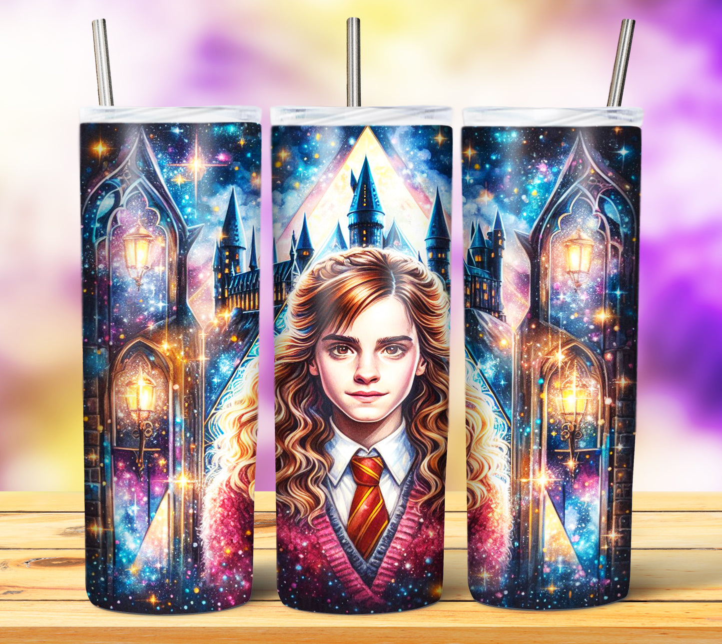 Magical Sublimation 20oz Tumbler Images Bundle