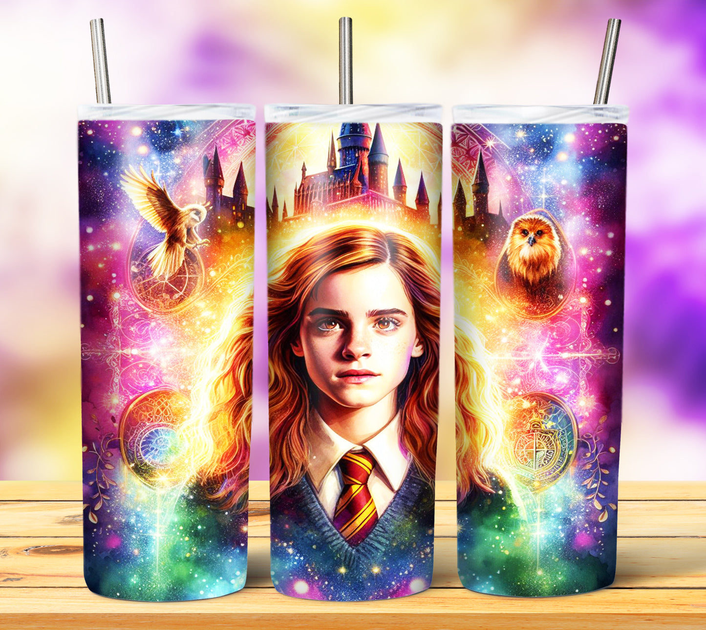 Magical Sublimation 20oz Tumbler Images Bundle