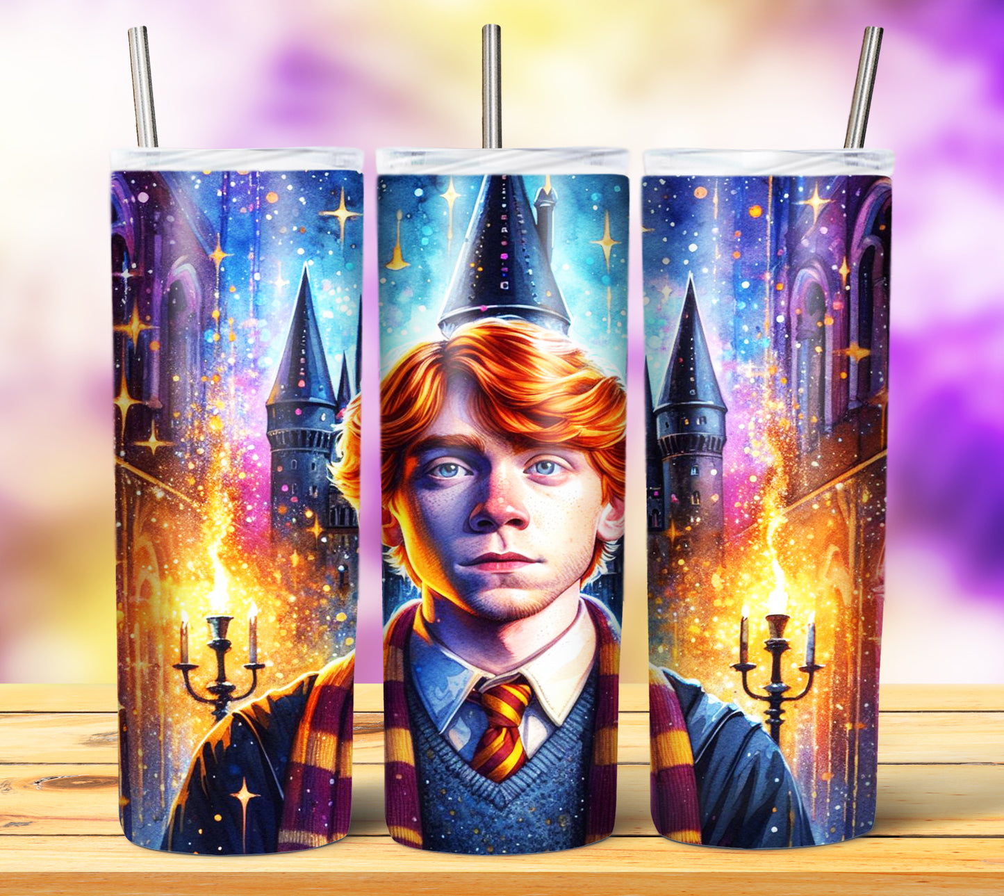 Magical Sublimation 20oz Tumbler Images Bundle