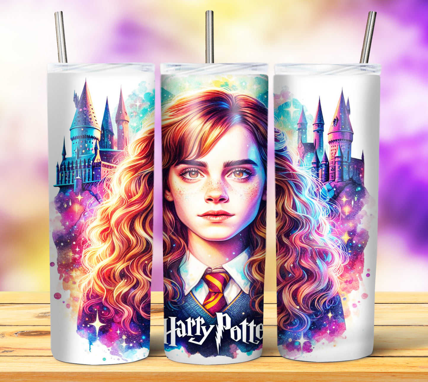 Magical Sublimation 20oz Tumbler Images Bundle