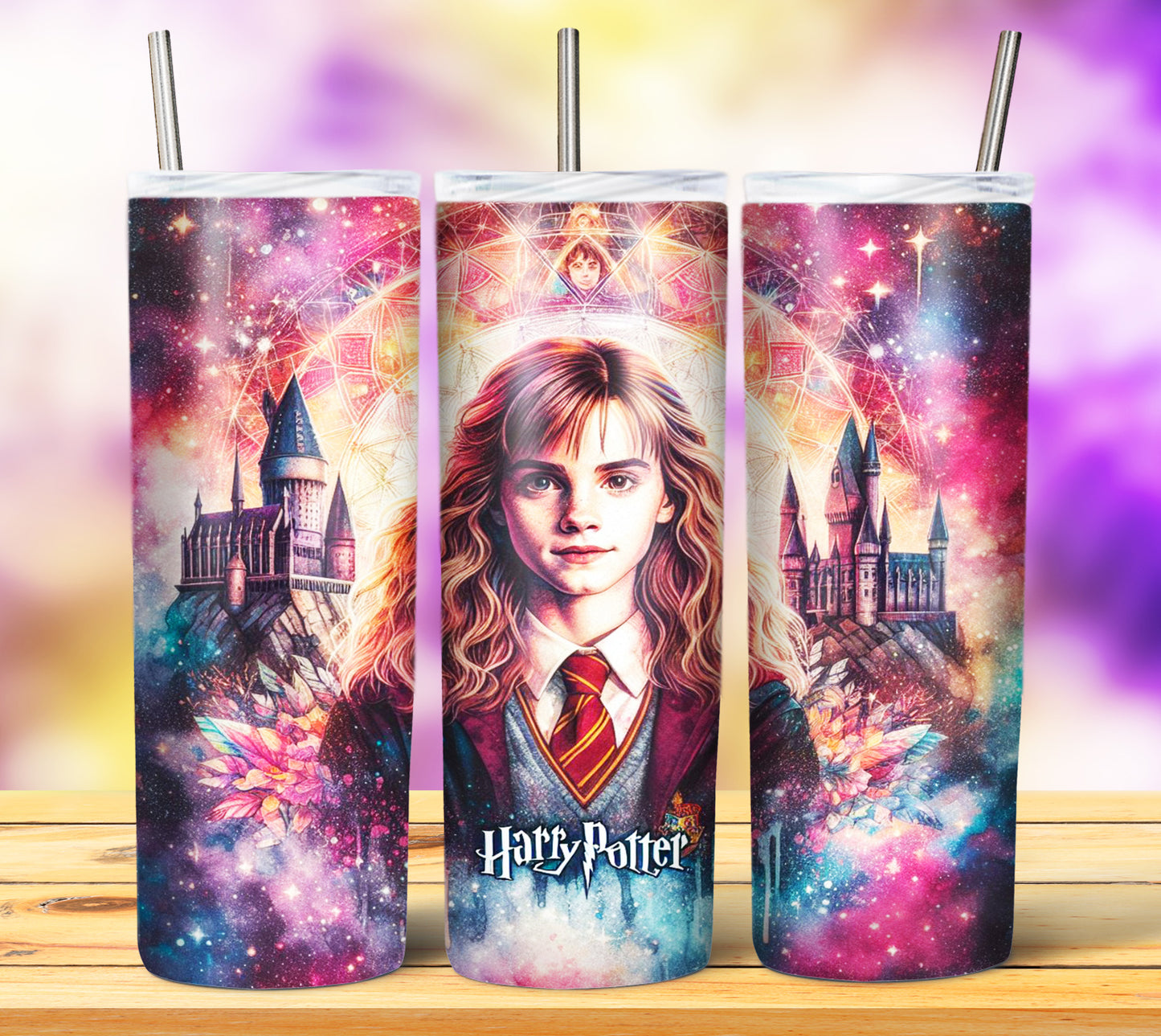 Magical Sublimation 20oz Tumbler Images Bundle