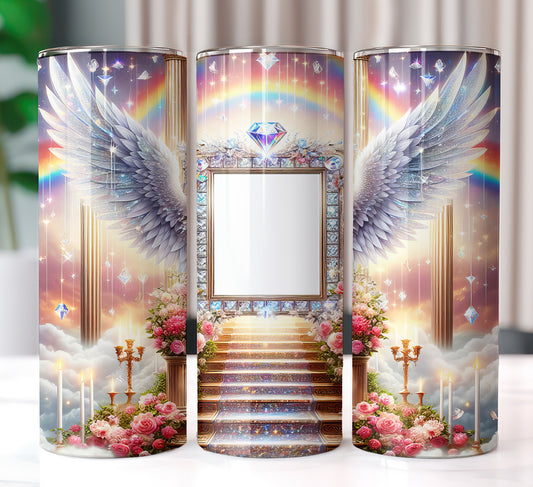 Memorial 20oz Sublimation Image Bundle