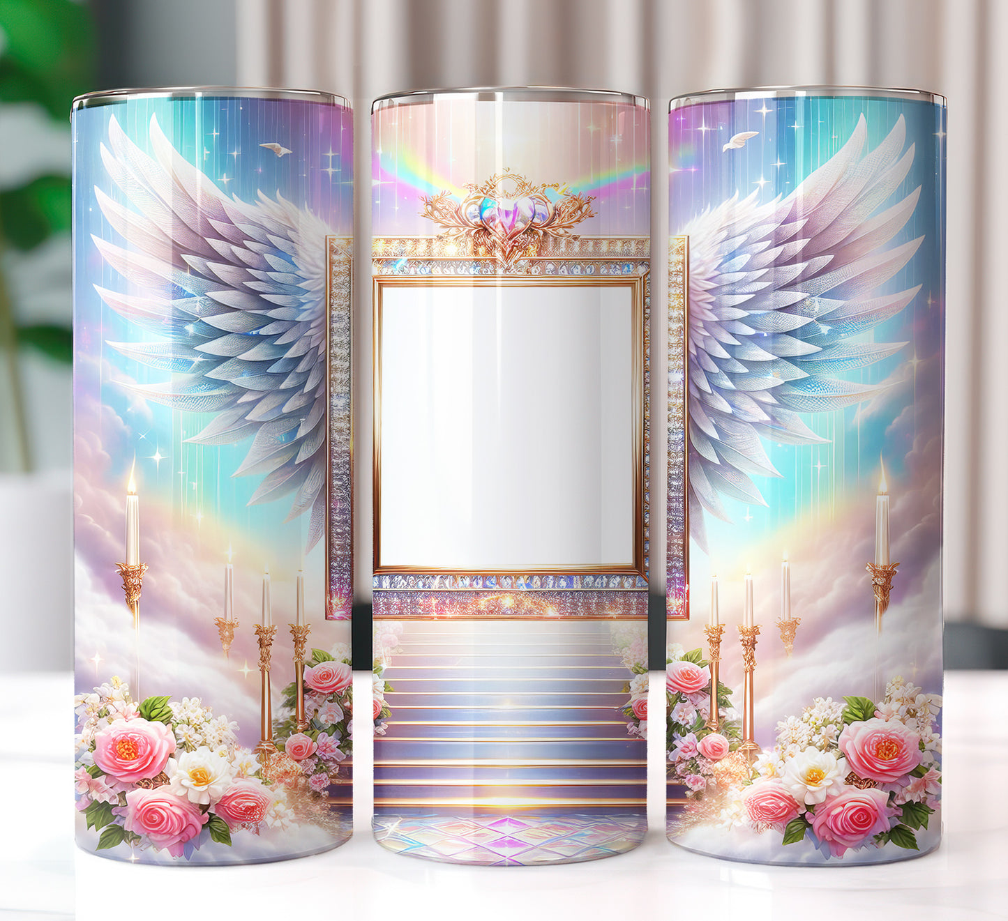 Memorial 20oz Sublimation Image Bundle