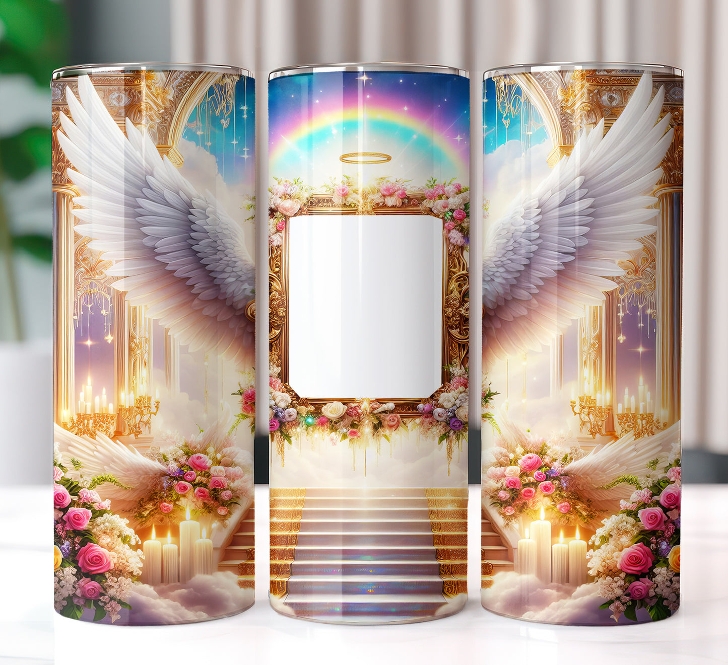 Memorial 20oz Sublimation Image Bundle