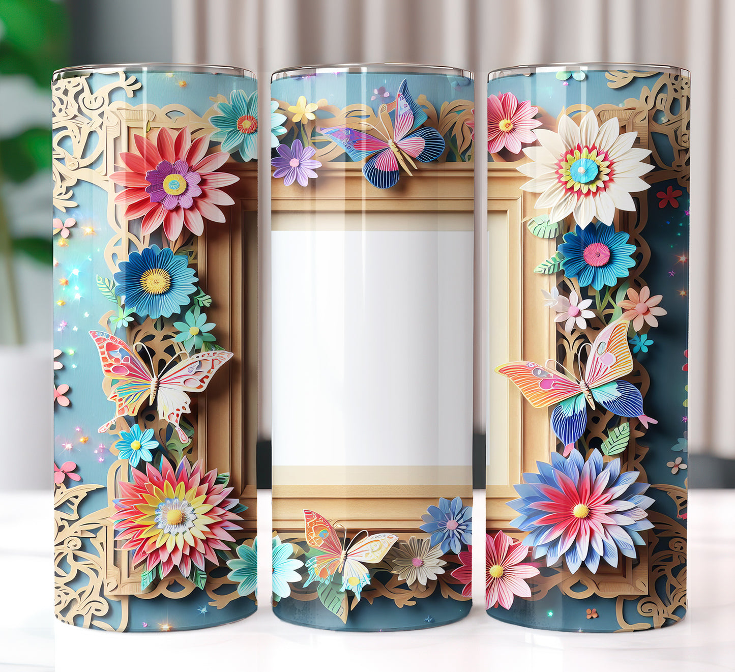 Memorial 20oz Sublimation Image Bundle