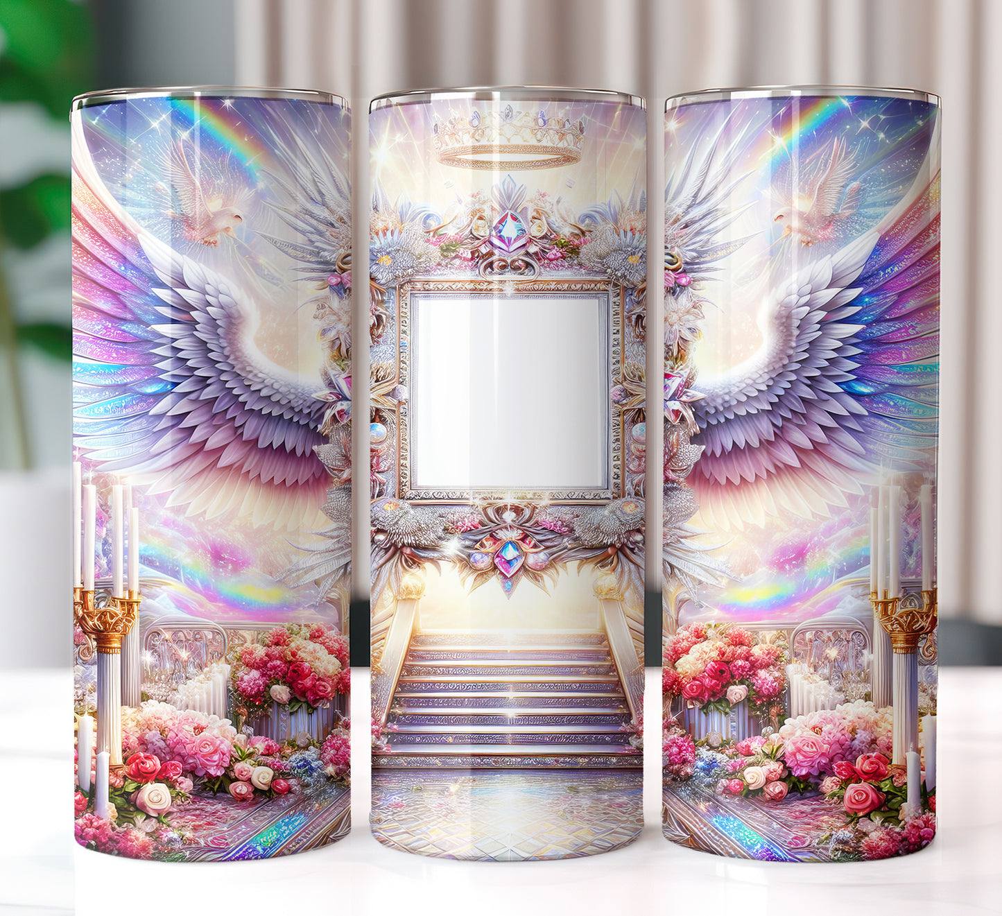 Memorial 20oz Sublimation Image Bundle