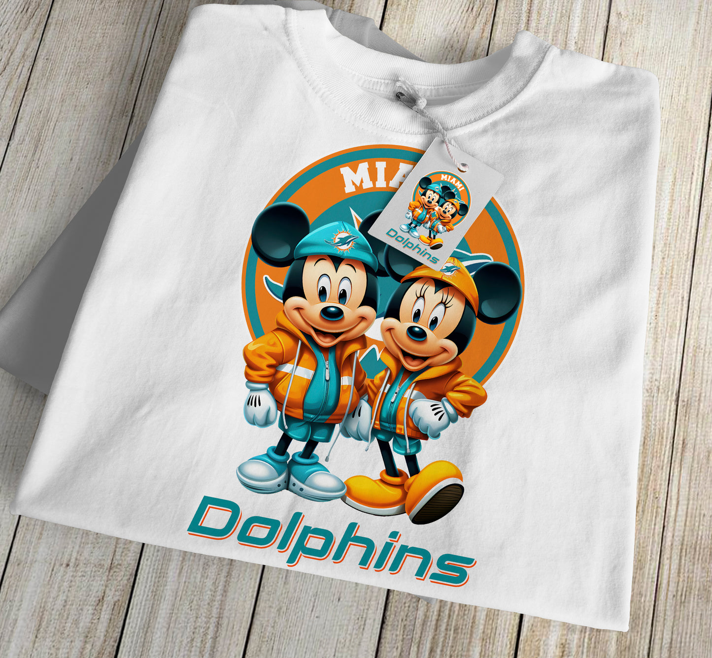 Football Sublimation/DTF T-Shirt Images