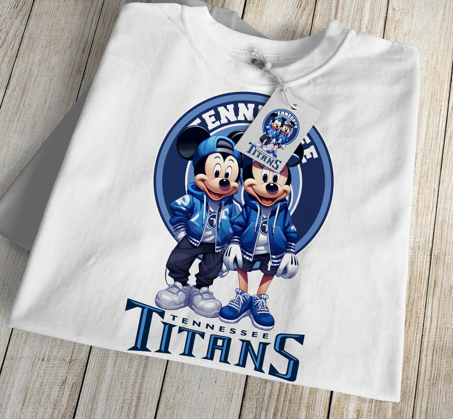 Football Sublimation/DTF T-Shirt Images