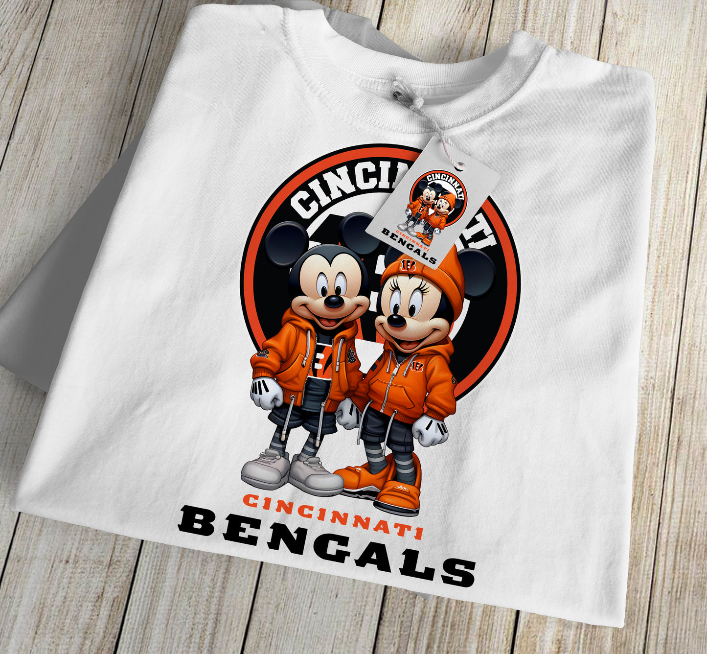 Football Sublimation/DTF T-Shirt Images