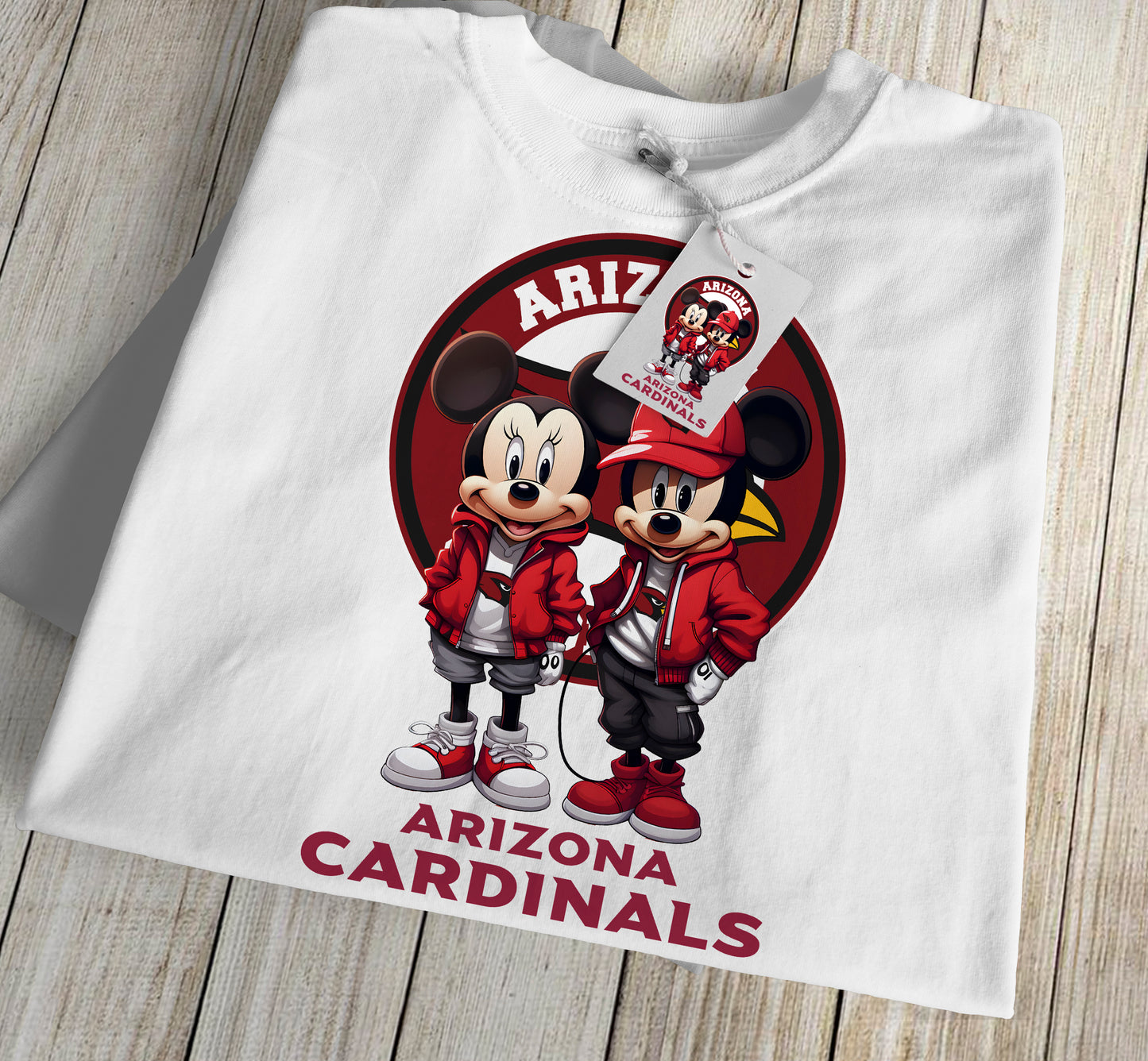 Football Sublimation/DTF T-Shirt Images