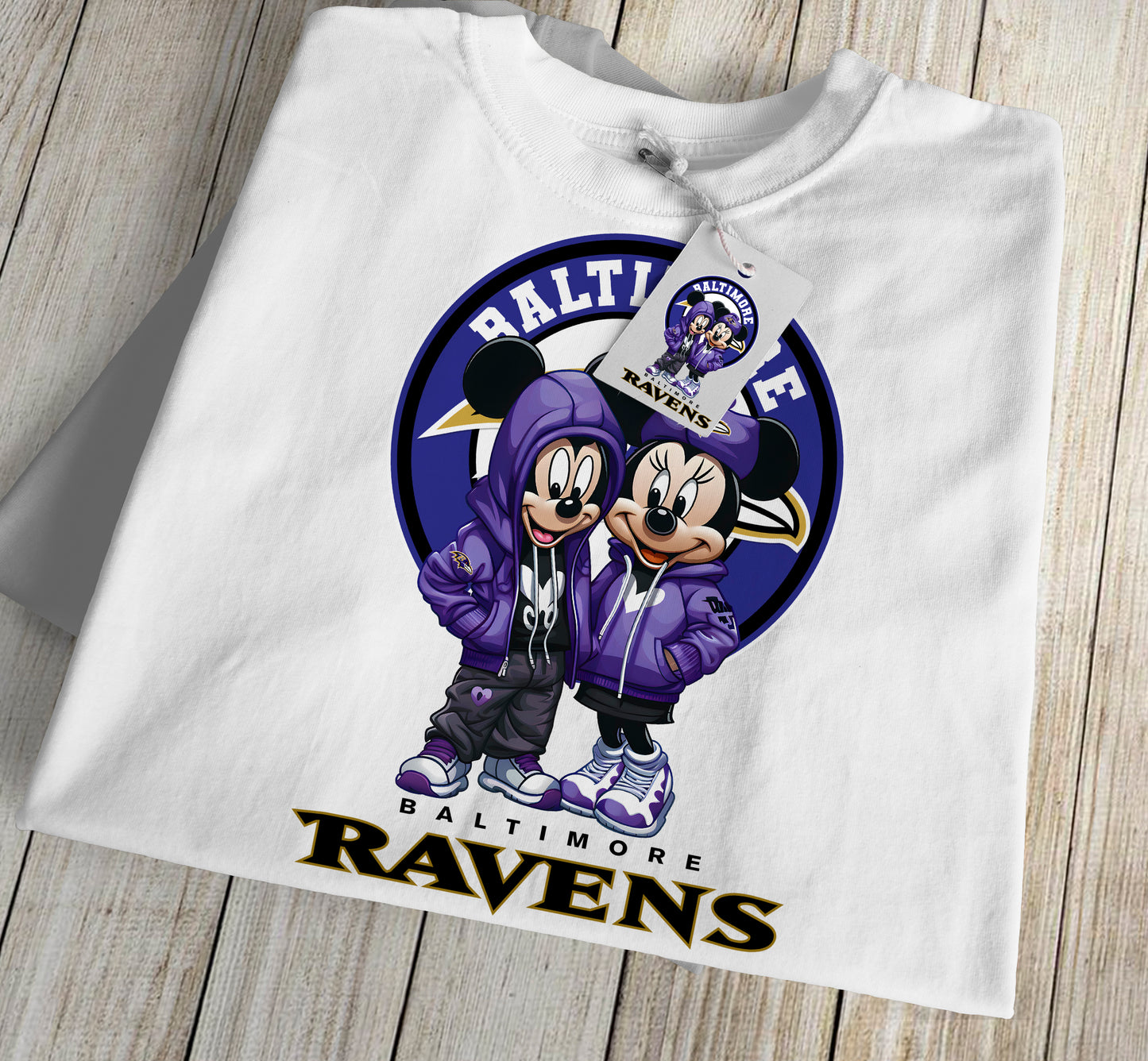 Football Sublimation/DTF T-Shirt Images