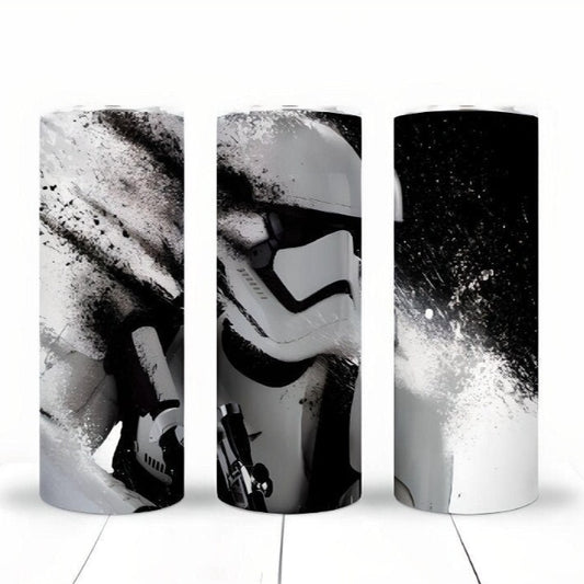 SciFi Sublimation 20oz Tumbler Image